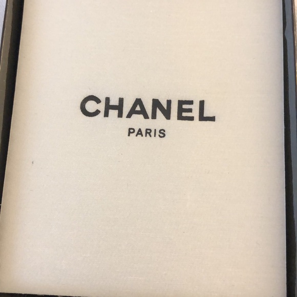 SOLD! Chanel Charm Bracelet - Picture 9 of 11